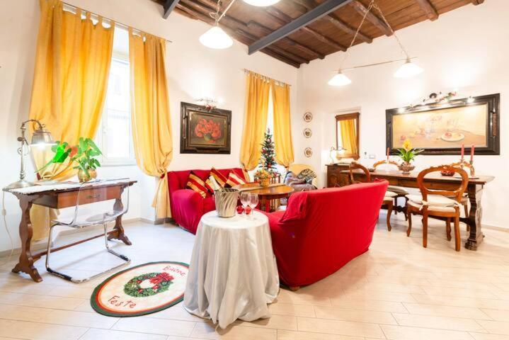 רומא Sistina House Style Holidayhome X 6 מראה חיצוני תמונה