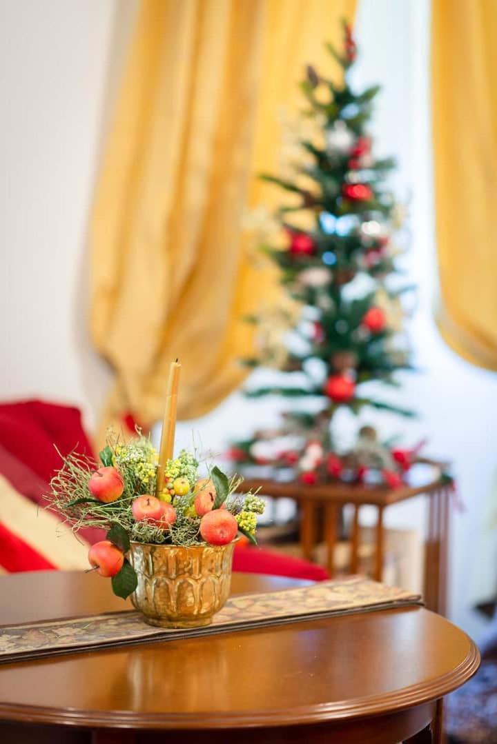 רומא Sistina House Style Holidayhome X 6 מראה חיצוני תמונה