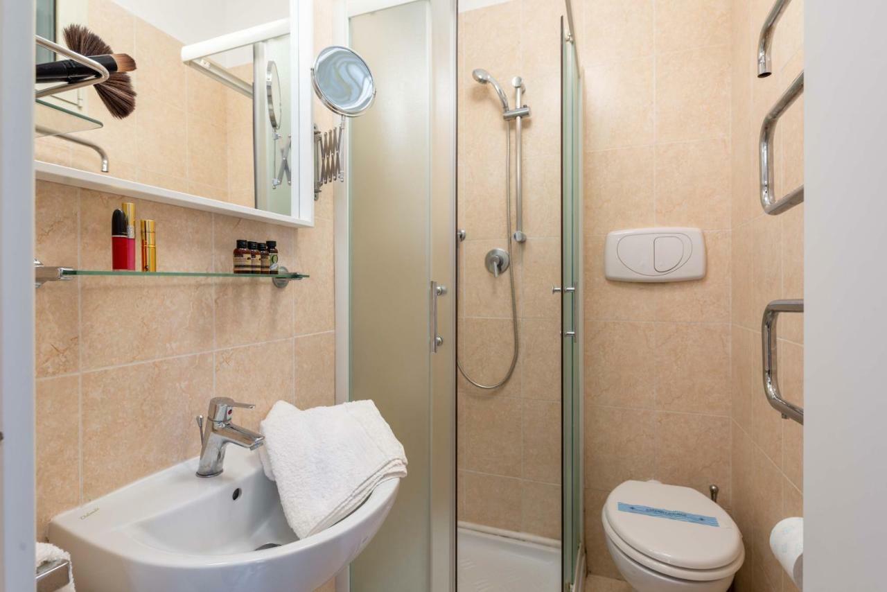 רומא Sistina House Style Holidayhome X 6 מראה חיצוני תמונה
