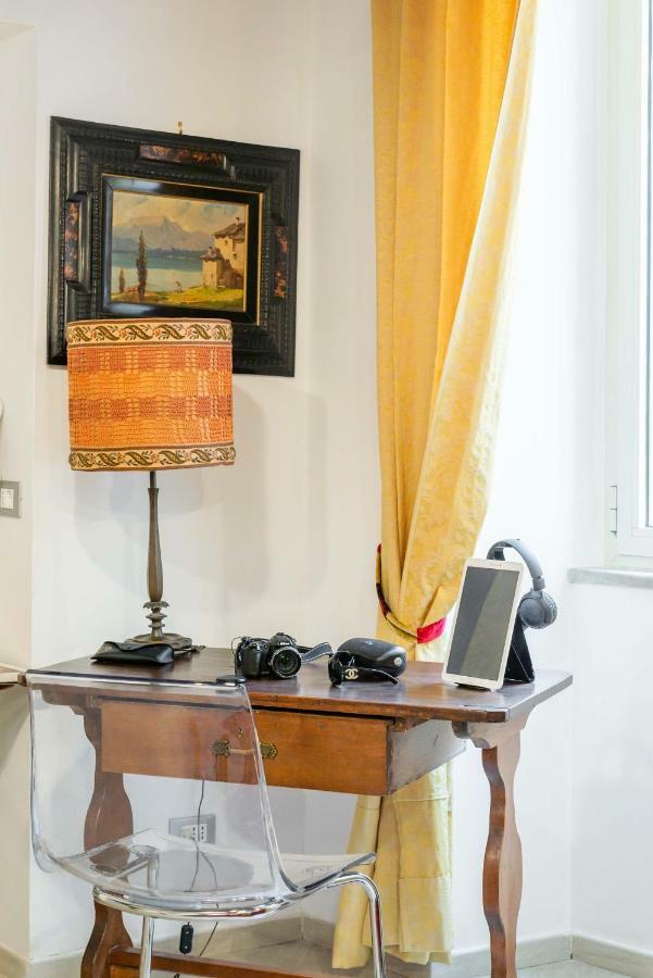 רומא Sistina House Style Holidayhome X 6 מראה חיצוני תמונה