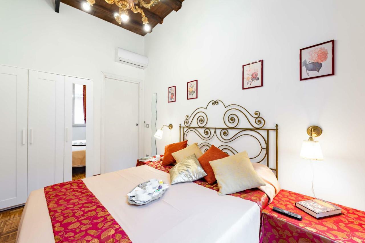 רומא Sistina House Style Holidayhome X 6 מראה חיצוני תמונה