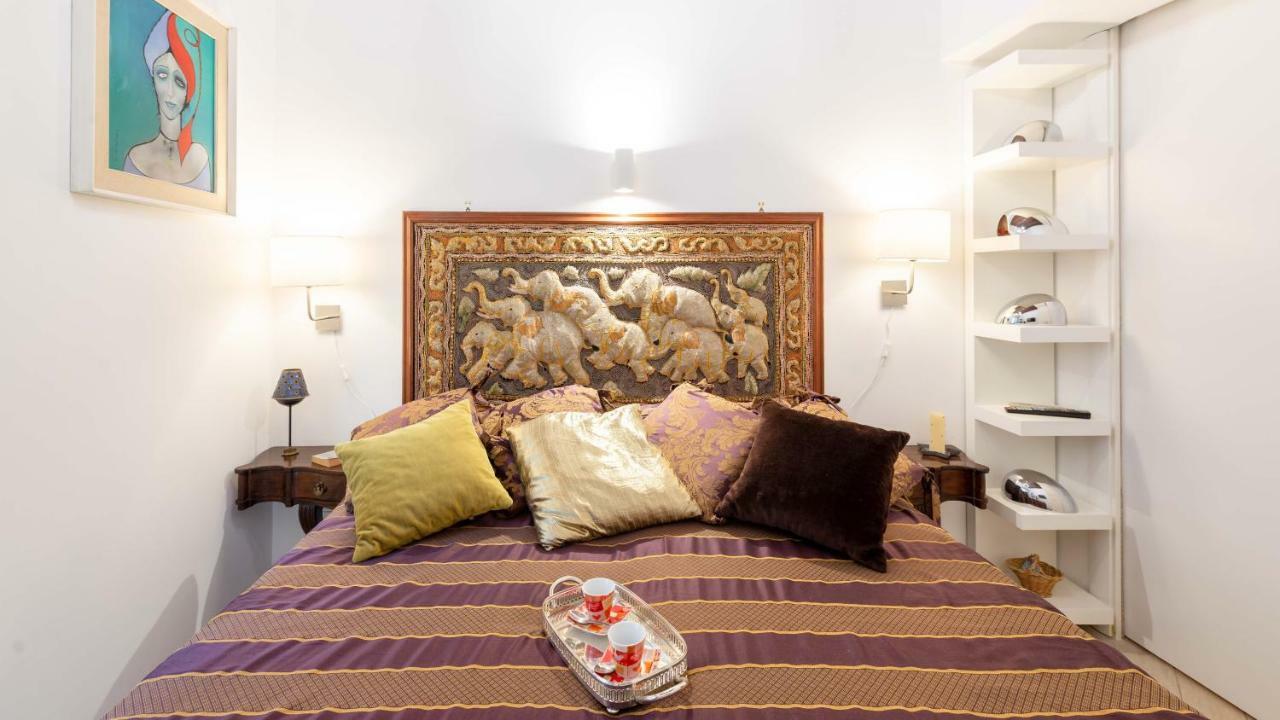 רומא Sistina House Style Holidayhome X 6 מראה חיצוני תמונה