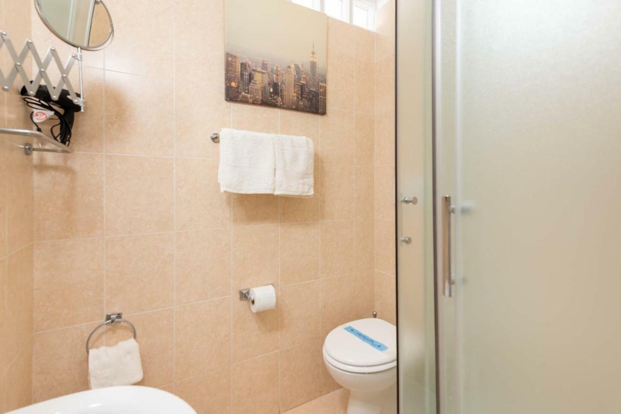רומא Sistina House Style Holidayhome X 6 מראה חיצוני תמונה